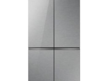 AMERIKI HLADILNIK HISENSE RQ768N4GVE
